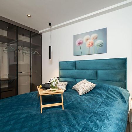 דוברובניק Apartments Alex מראה חיצוני תמונה