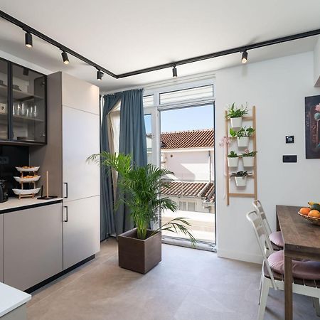 דוברובניק Apartments Alex מראה חיצוני תמונה
