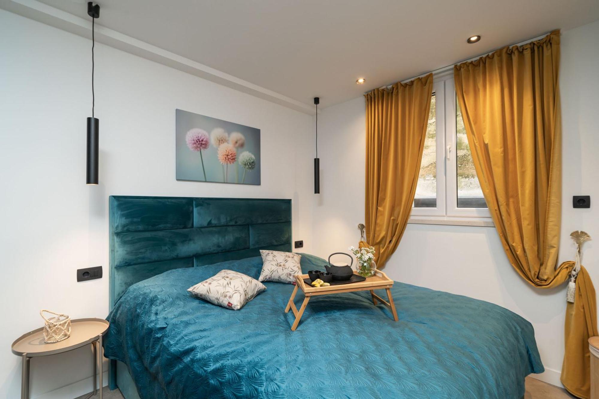 דוברובניק Apartments Alex מראה חיצוני תמונה
