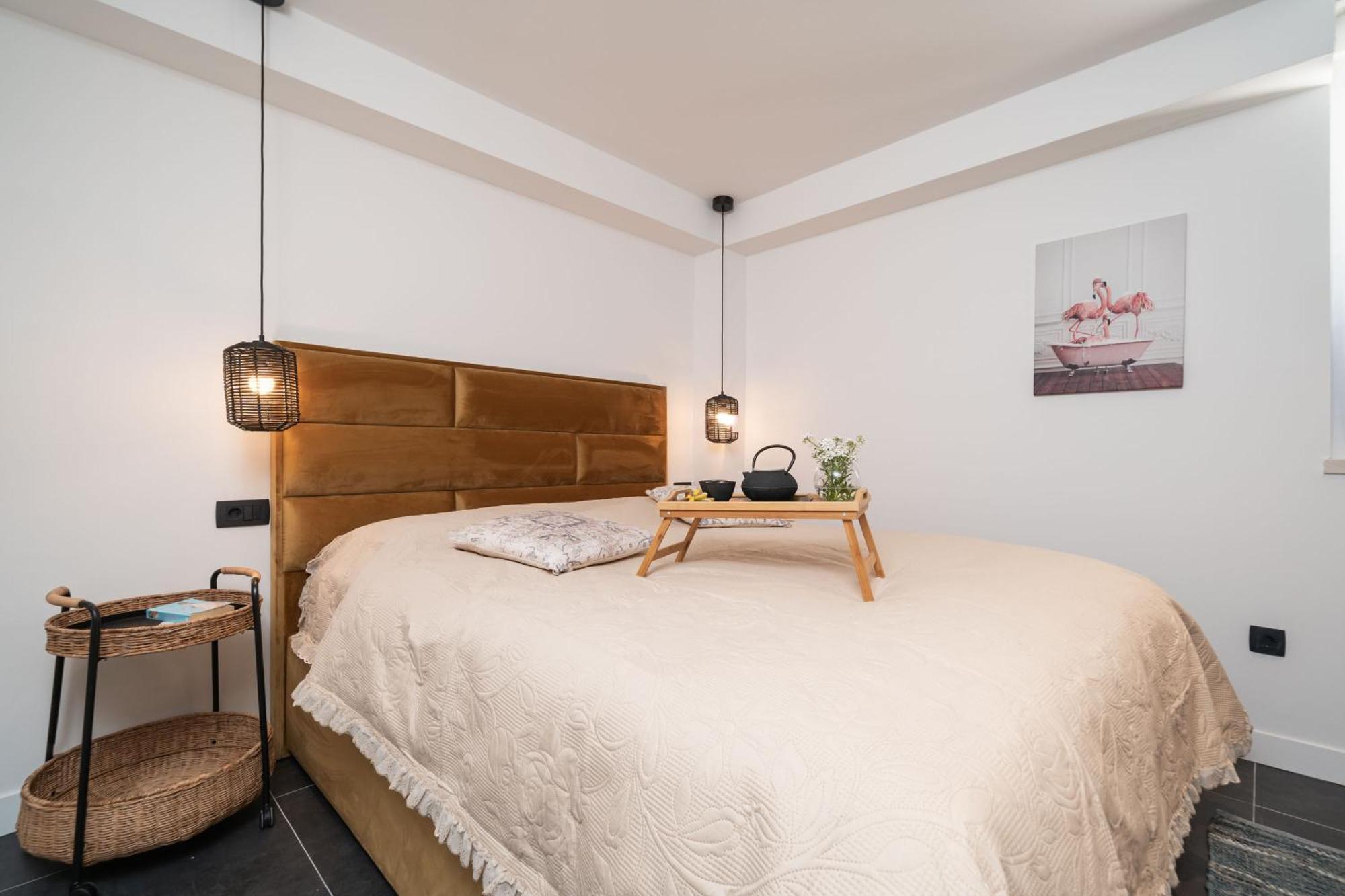 דוברובניק Apartments Alex מראה חיצוני תמונה