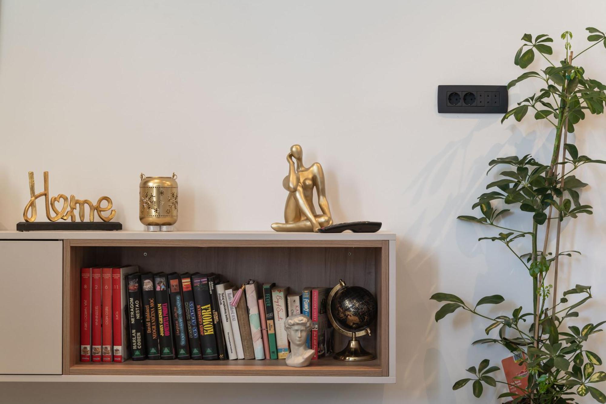 דוברובניק Apartments Alex מראה חיצוני תמונה