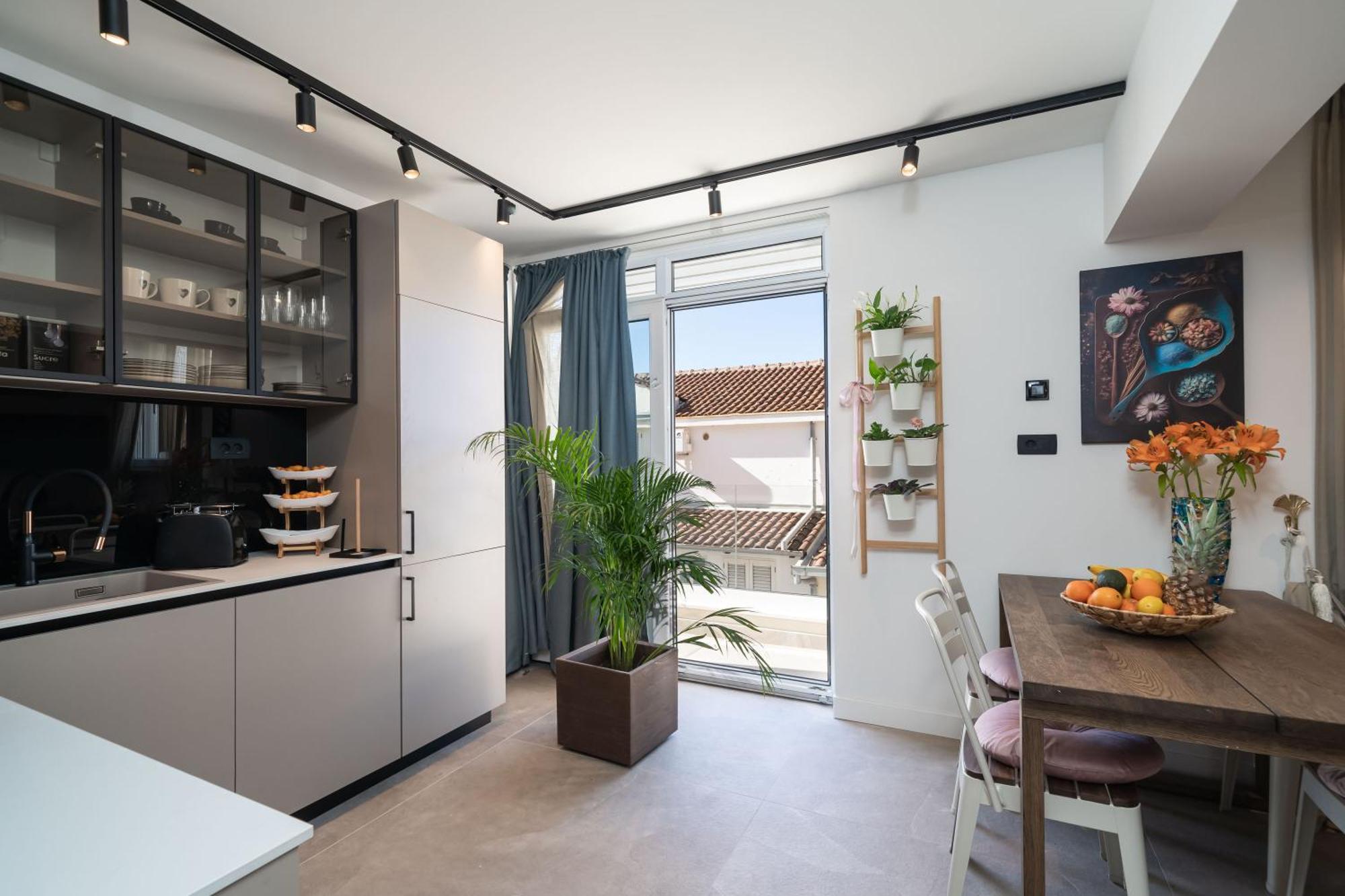 דוברובניק Apartments Alex מראה חיצוני תמונה