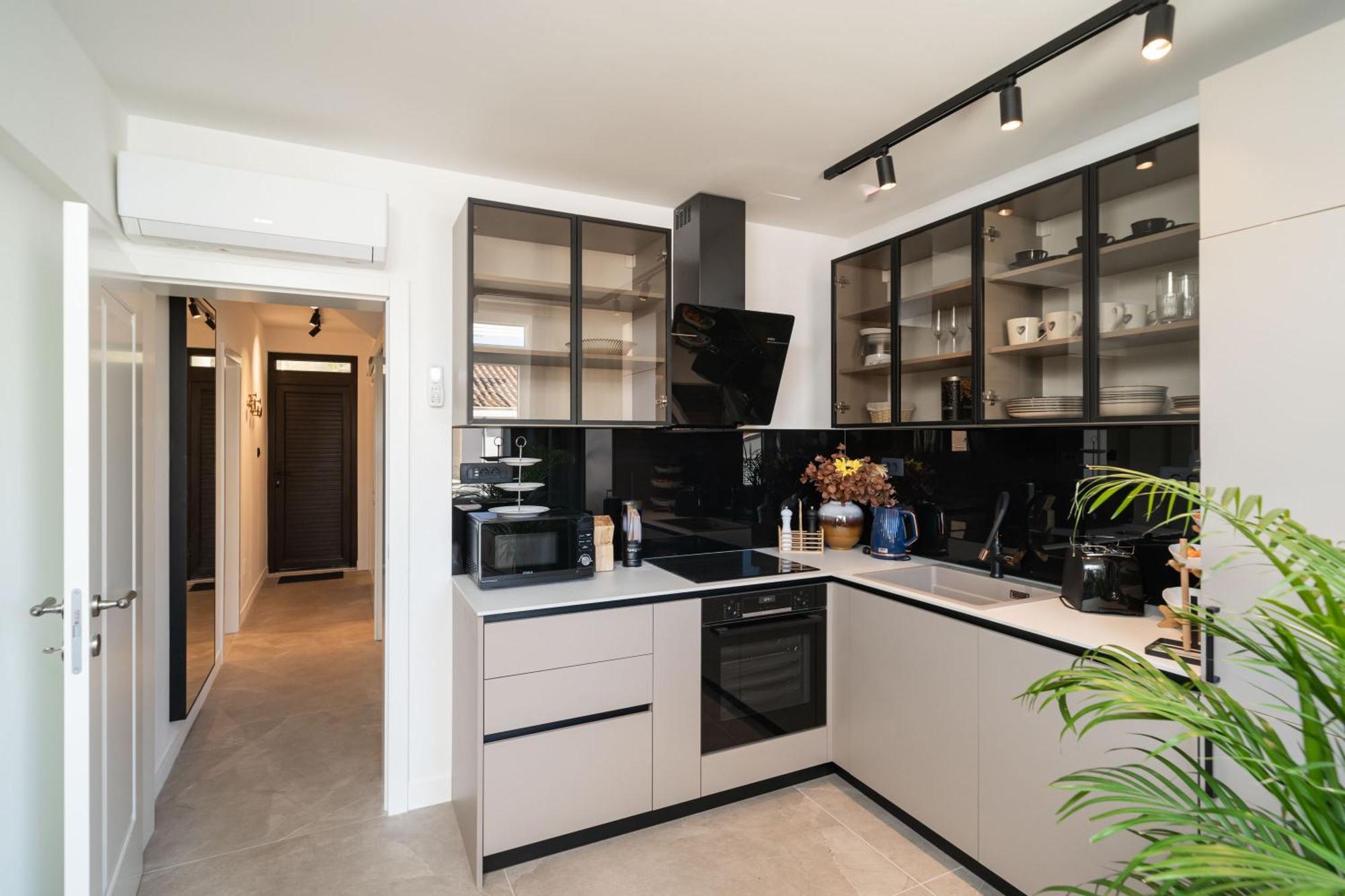 דוברובניק Apartments Alex מראה חיצוני תמונה