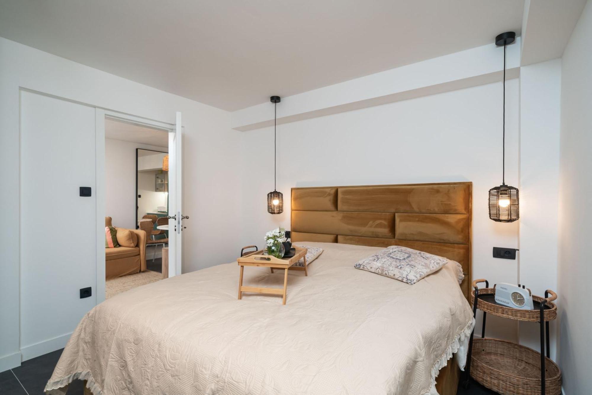 דוברובניק Apartments Alex מראה חיצוני תמונה