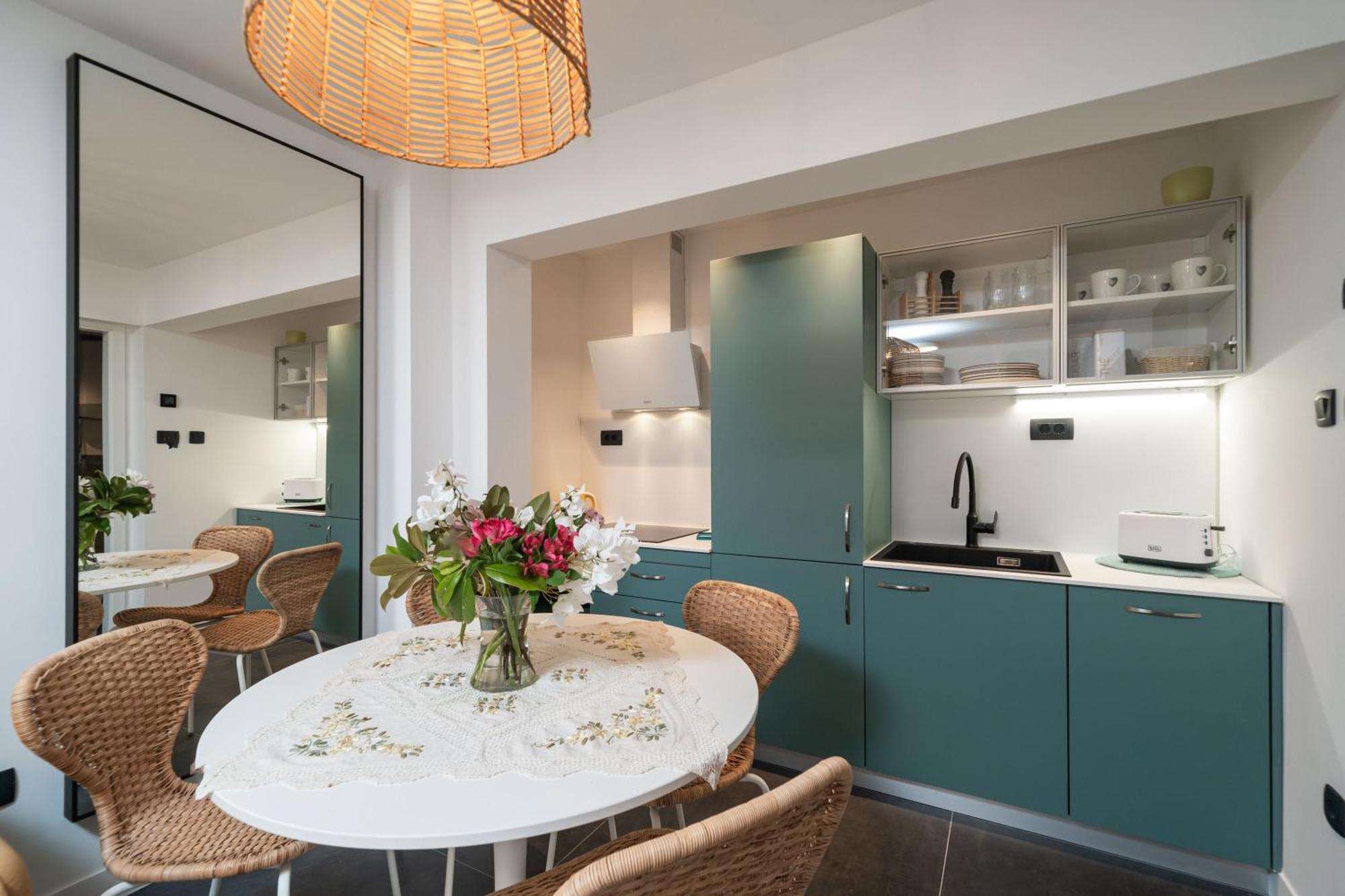דוברובניק Apartments Alex מראה חיצוני תמונה