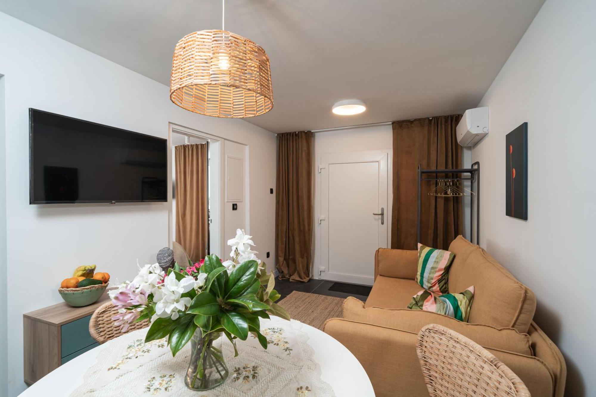 דוברובניק Apartments Alex מראה חיצוני תמונה