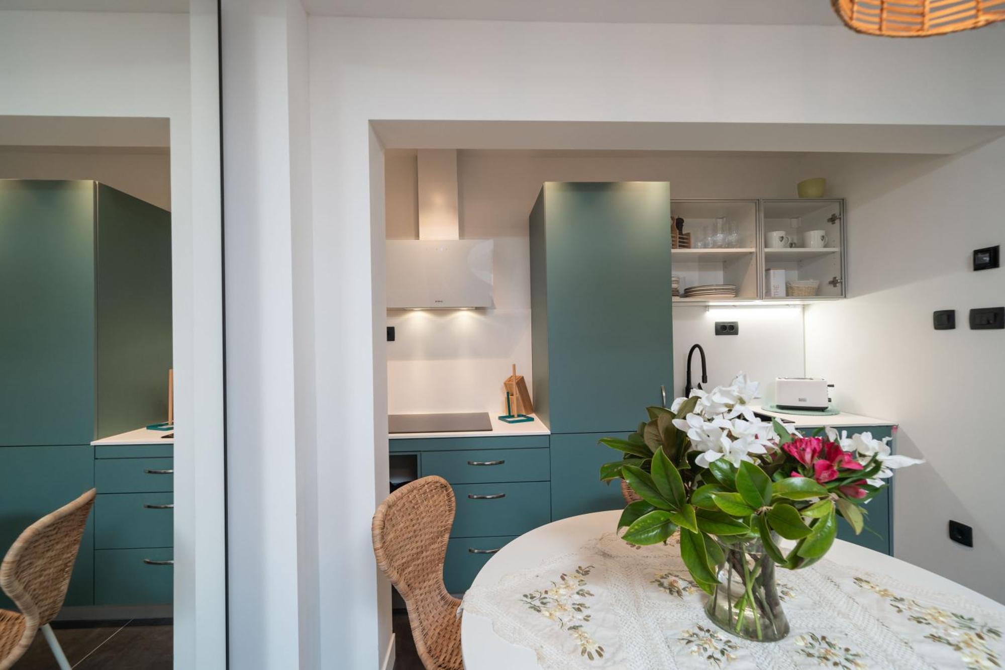 דוברובניק Apartments Alex מראה חיצוני תמונה