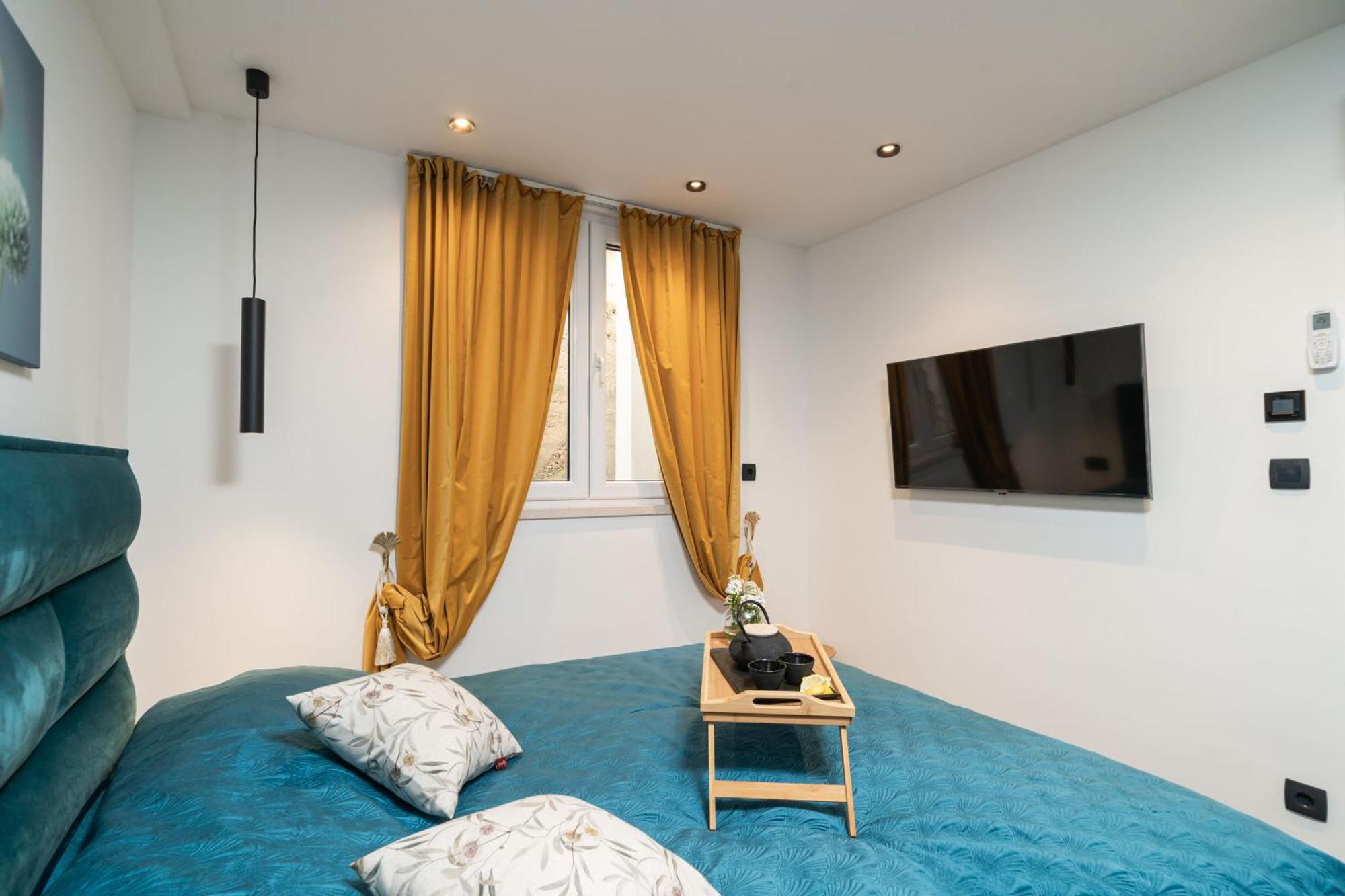 דוברובניק Apartments Alex מראה חיצוני תמונה