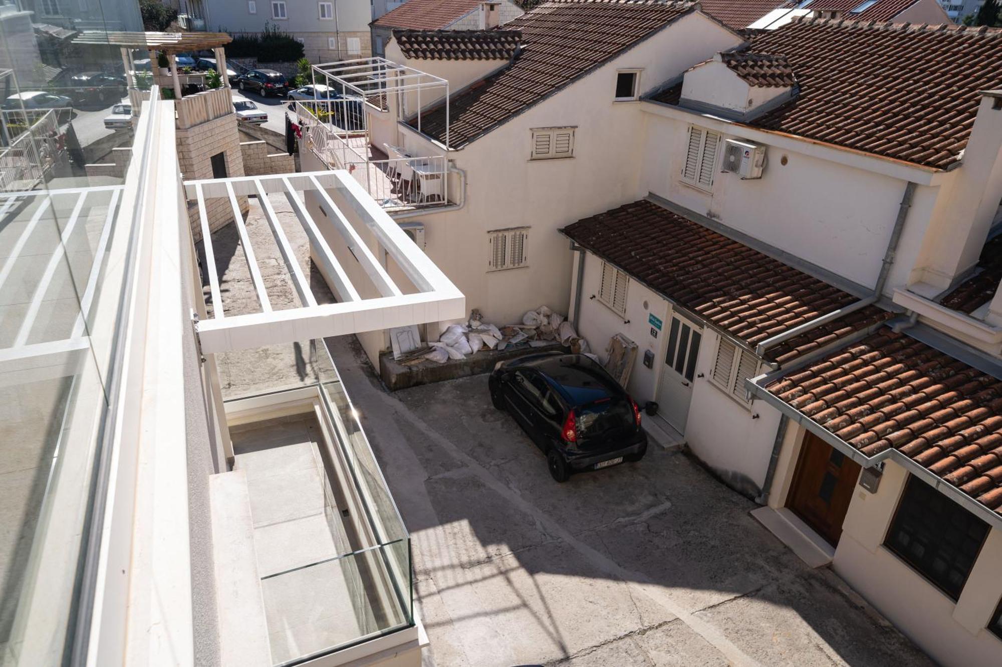 דוברובניק Apartments Alex מראה חיצוני תמונה