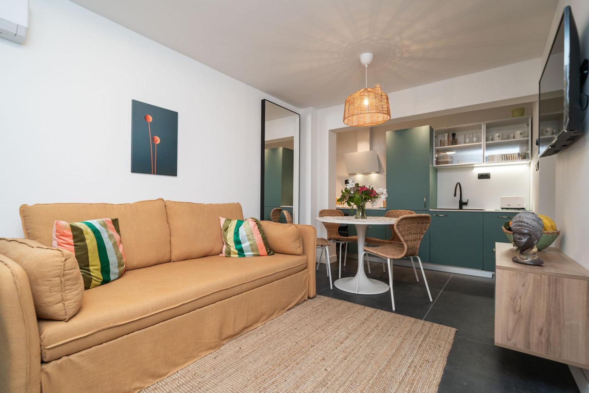 דוברובניק Apartments Alex מראה חיצוני תמונה