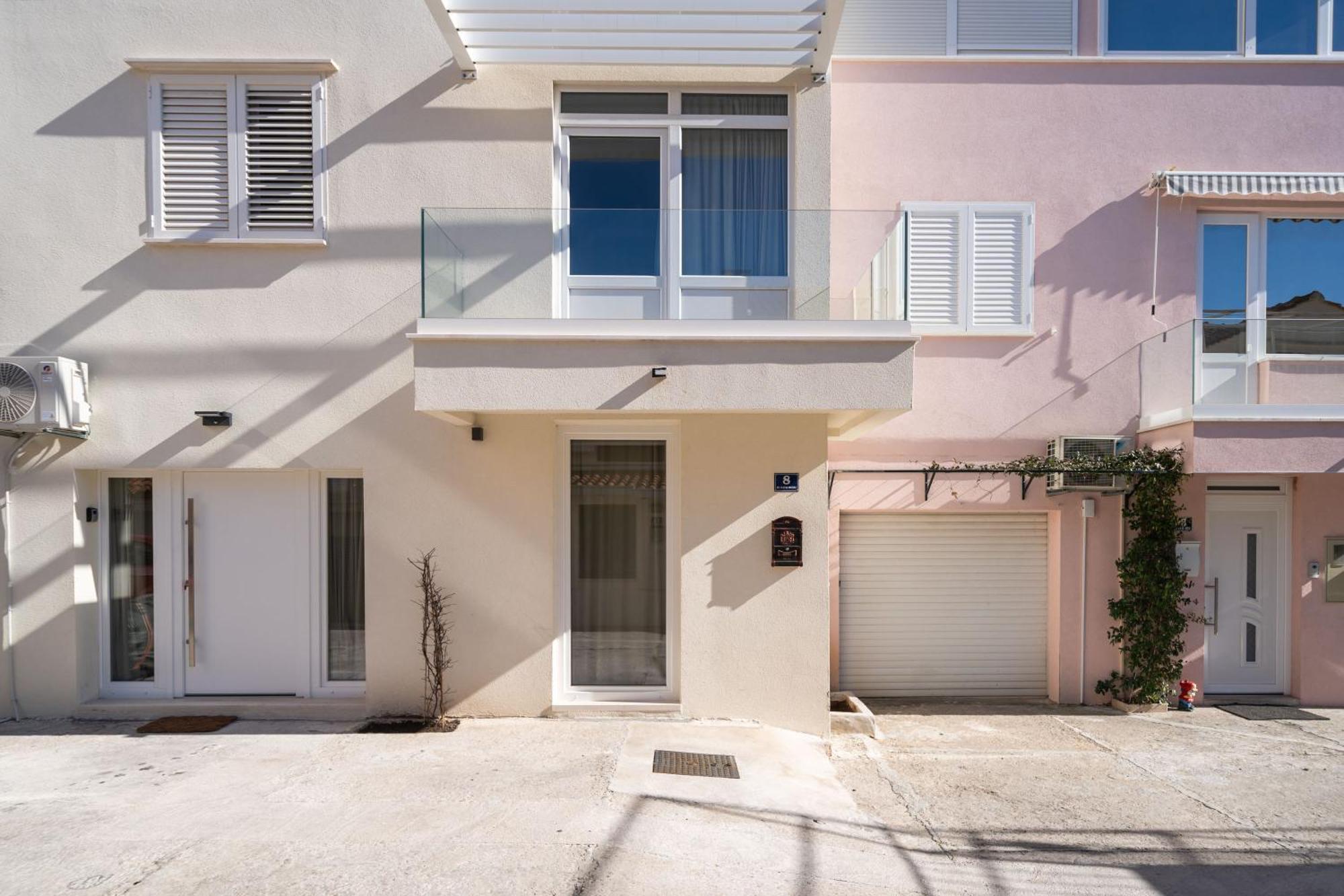 דוברובניק Apartments Alex מראה חיצוני תמונה