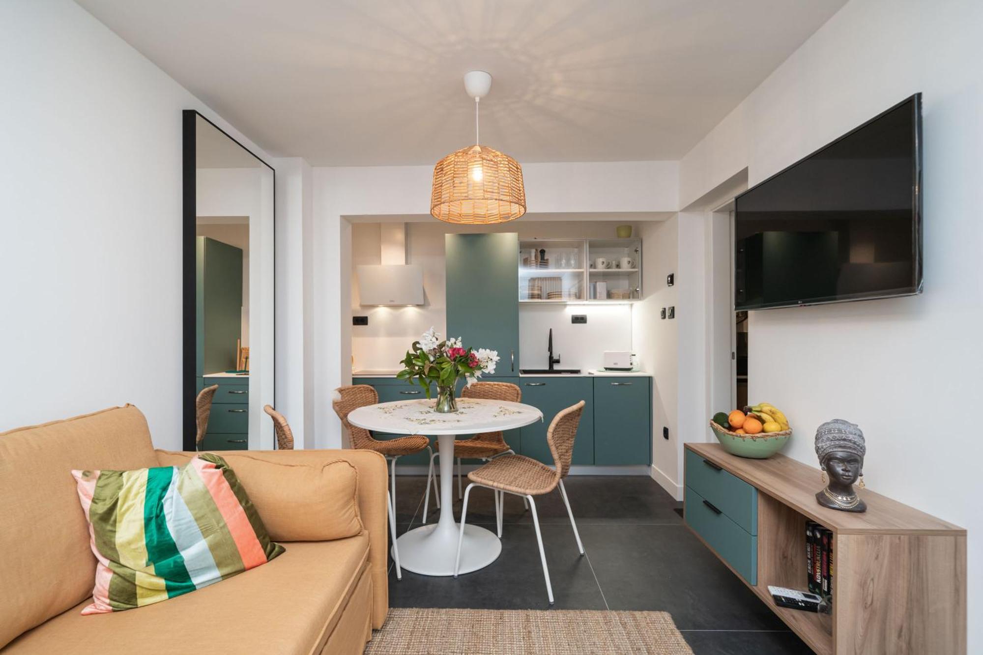 דוברובניק Apartments Alex מראה חיצוני תמונה