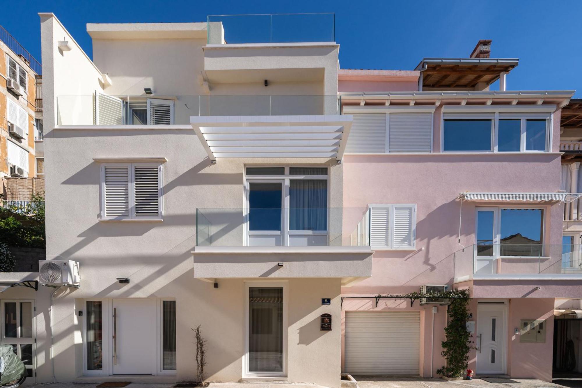 דוברובניק Apartments Alex מראה חיצוני תמונה