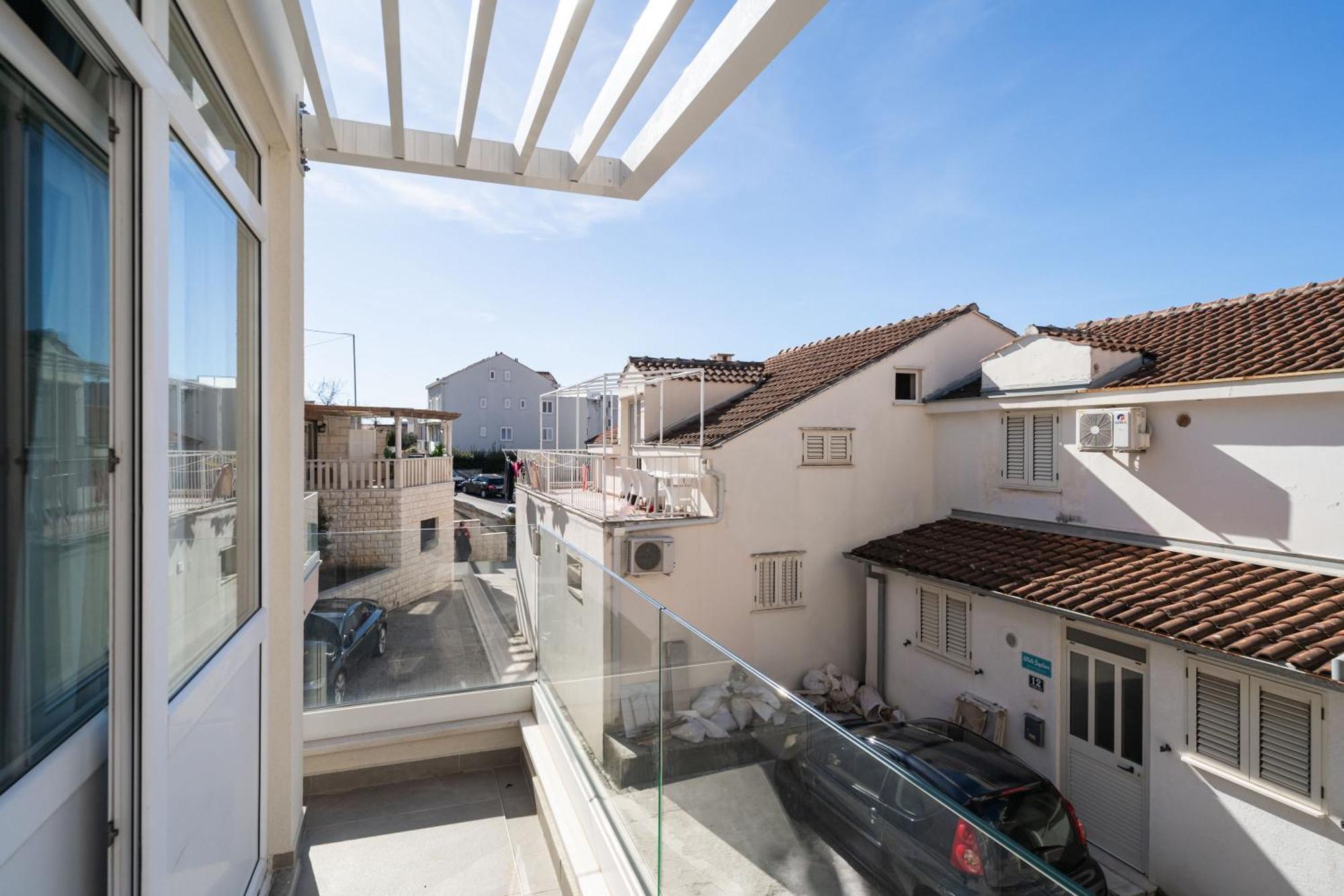 דוברובניק Apartments Alex מראה חיצוני תמונה