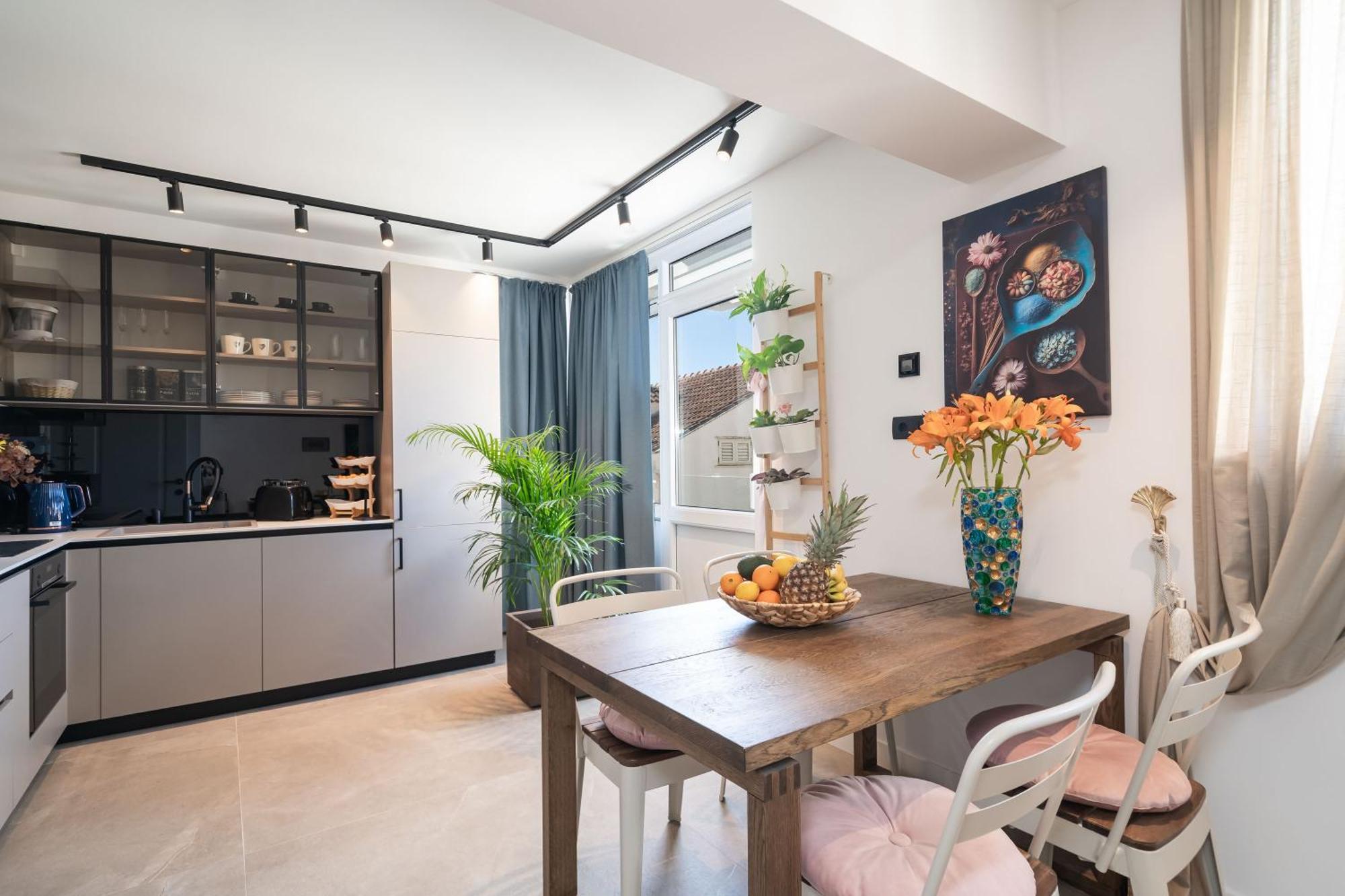 דוברובניק Apartments Alex מראה חיצוני תמונה
